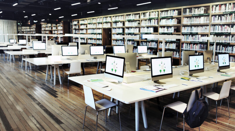 Library and IT Services